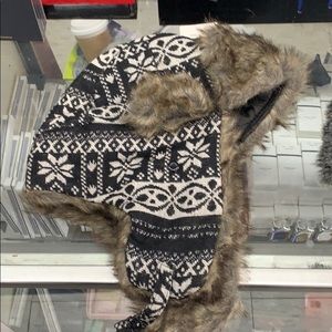 Men’s winter hat great hat for winter